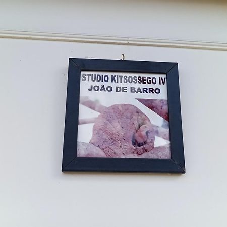 Studio Kitsossego Куритиба Екстериор снимка